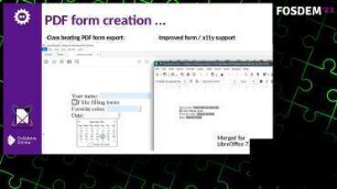 Collabora Online over lock-down: How LibreOffice technology in the browser got better