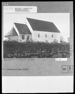 Evangelische Kirche Sankt Martin