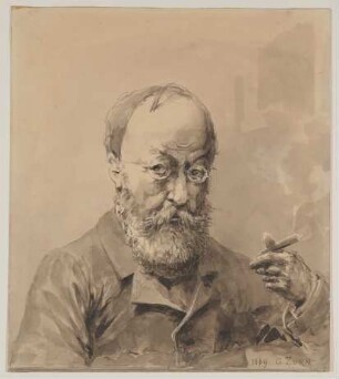Gottfried Keller