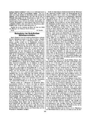 Verbandstag des Groß-Berliner Philologenverbandes
