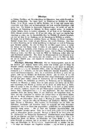 Bilderbogen, Bilderbuch, Bildertafel