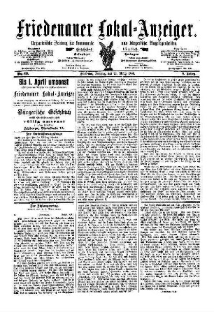 Nr. 43, 21.03.1899