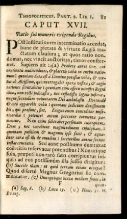 Caput XVII. [XVI.]