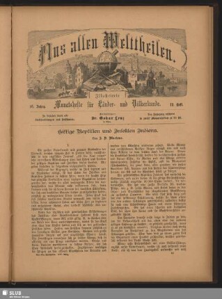 Nr. 12, September 1885