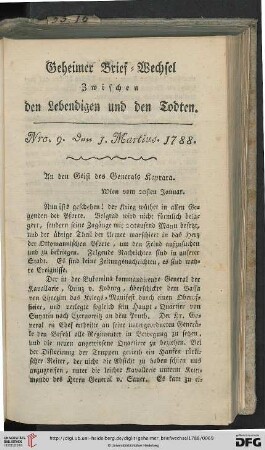 [Nro. 9-13] (Martius 1788)