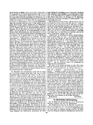 46. Westfälischer Philologentag