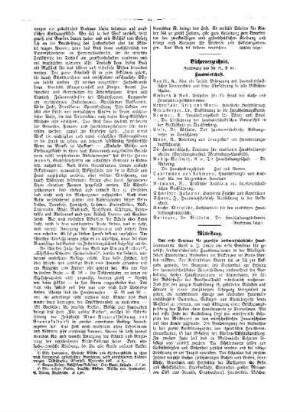 Bücherverzeichnis : (Fortsetzung von Nr.21, S.84) ; Hauswirtschaft