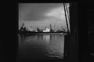 Marburg (1958), Hapag-Lloyd AG, Hamburg