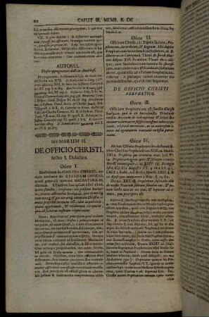 Sectio I. Didactica.