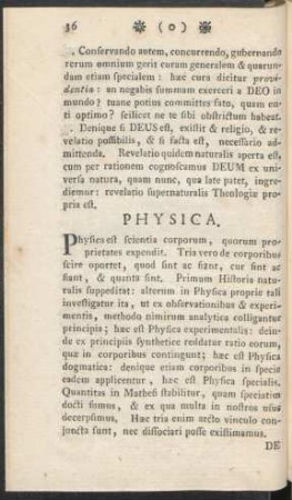 Physica