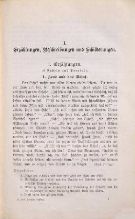 Deutsche Aufsätze : mit Dispositionen : zum Gebrauche in Fortbildungsschulen, Töchterinstituten, Lehrerbildungs-Anstalten und anderen Mittelschulen : im Anschlusse an die Schriften "Der Aufsatzunterricht in der Volksschule"