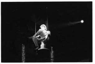 David Bowie 6.6.1987 I N1