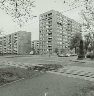Stübelallee