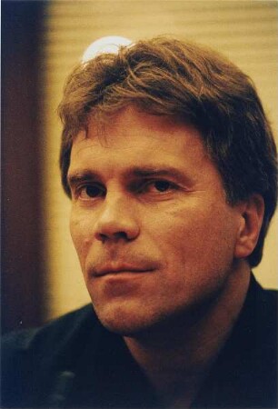 Einar Karason