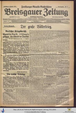 02.01.1915 (Sonderausgabe)