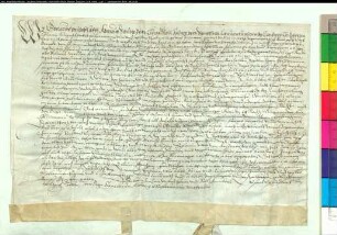 Rentenverkauf an den Ratsverwandten Jost Kleinschmitz zu Lippstadt aus dem Grothuiss im Kirchspiel Liesborn, Bauerschaft Surlage.