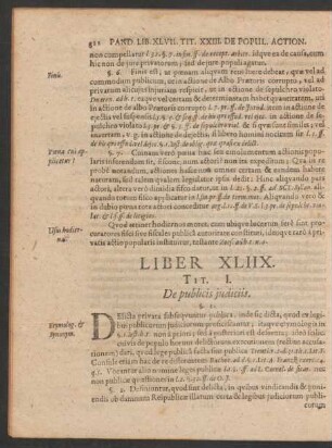 Liber XLIIX.