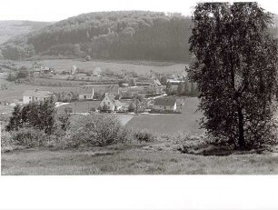 Holzhausen Externsteine