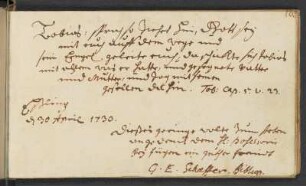 Einträge, S. 163 - 190