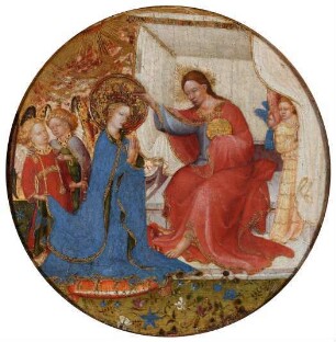 Die Krönung Mariae