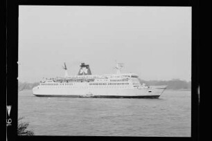 Saint Patrick II (1973)