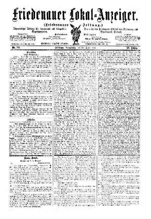 Nr. 93, 20.04.1911