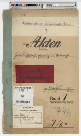 Zentralinstitut für Erziehung und Unterricht