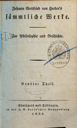 Seele und Gott