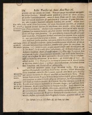 504-514, Annus Mundi 3666. Legis Mosaicae 1183; ...