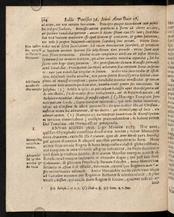 504-514, Annus Mundi 3666. Legis Mosaicae 1183; ...