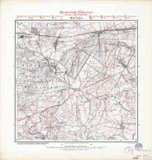[3139] Lohm Agronomische Bohrungen zu Blatt Lohm