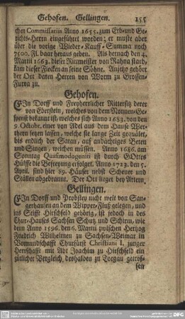 Gehofen