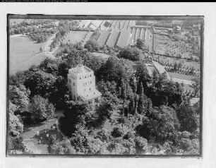 Aachen, Observatorium