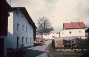Fotografie: Landbewirtschaftung, Siedlungswesen, Betriebsgebäude