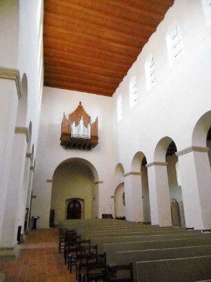 Halberstadt: Liebfrauenkirche