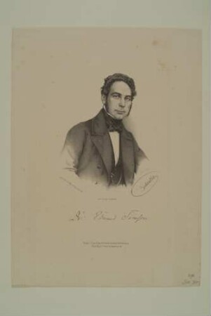 Eduard von Simson