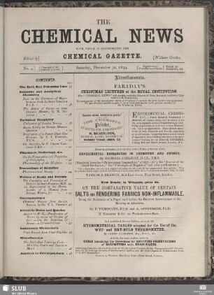 No. 4. December 31, 1859