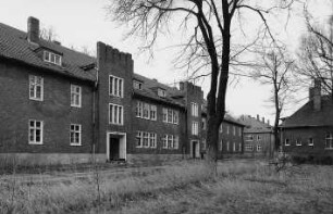 Altes Lager, Niedergörsdorf
