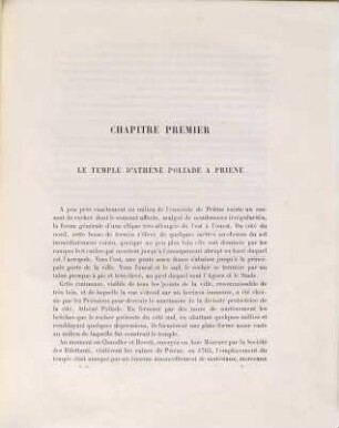 Milet et le Golfe Latmique, 2
