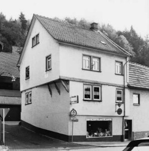 Heppenheim, Siegfriedstraße 89