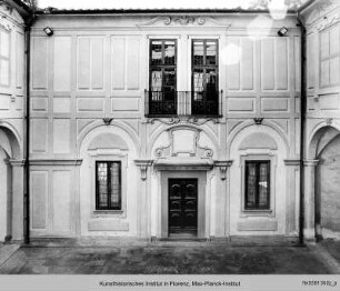 Villa Corsini, Florenz