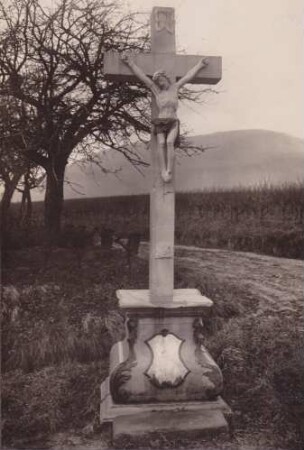 Kruzifix, Feldkreuz