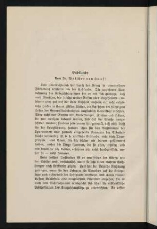 70-77, Erdkunde [...]