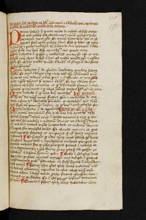 Vademecum in tribulatione, excerpta
