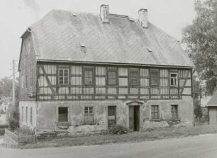 Alte Schule