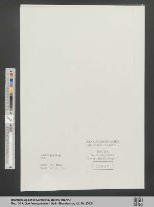 Lilienfeld, Wilhelm