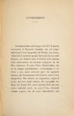 Studii di bibliografia analitica, 3