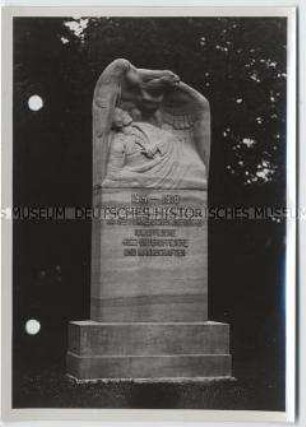 Köslin, Denkmal für Kriegsgefallene
