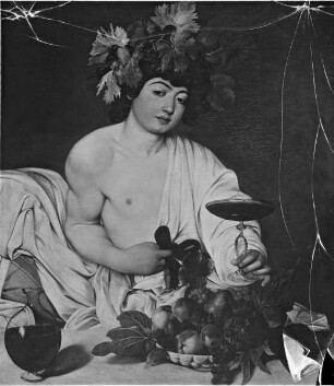 Bacchus