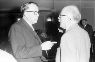 Chemiker: Artturi I. Virtanen, Leopold Ruzicka